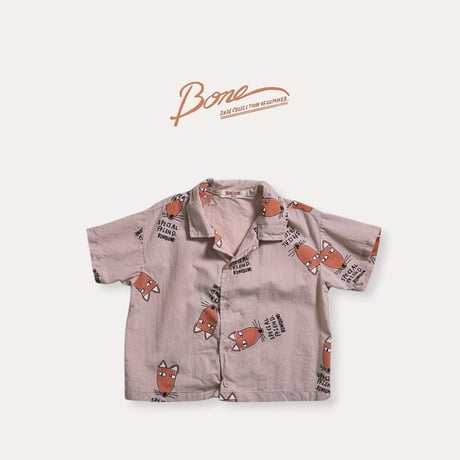 boneoune/111. collar shirt JS-JL