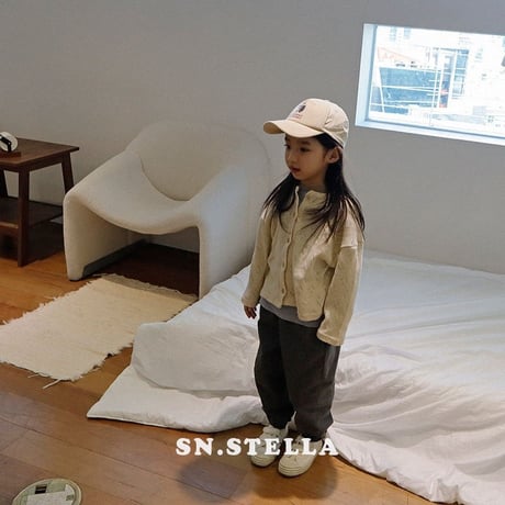 snstella/17. kitch jogger pants XS-XL