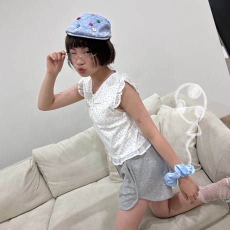 matilda/170. ailet wing T-shirt 15-19
