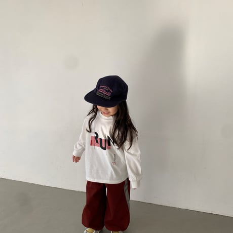 mikki/41. run zzuk T-shirt 2XL-4XL