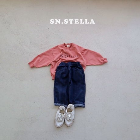 snstella/3. like denim XS-XL