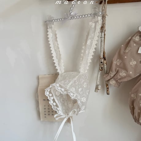 marron/7. rabbit bonnet FREE