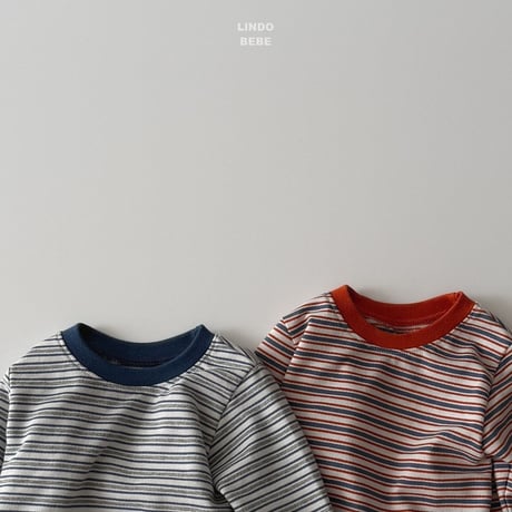 lindo/13. bebe dangara T-shirt 1(3M-6M)-3(12M-18M)