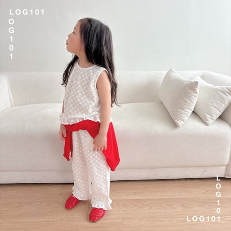 log101/55. ruri blouse S-XL