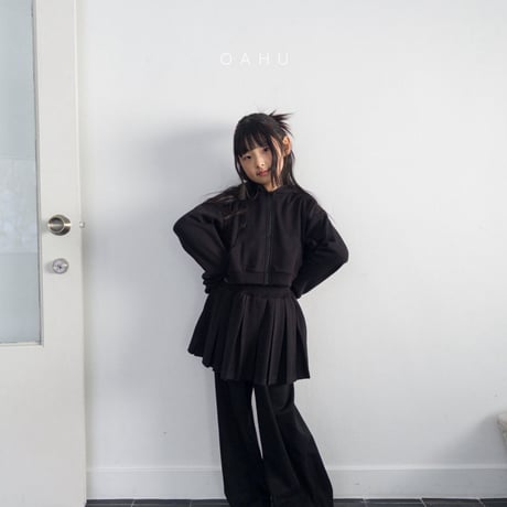 oahu/37. momo plitch pants S-XL