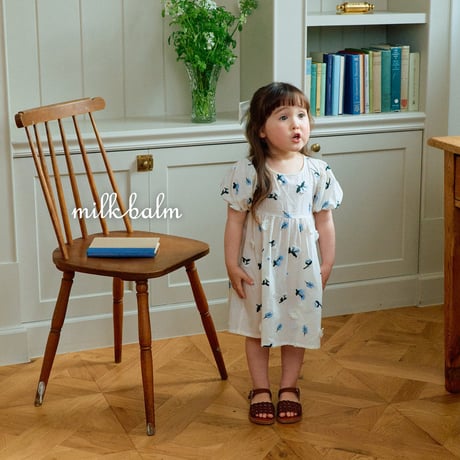 milkbalm/15. lilly one-piece XS-XL