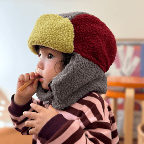 con_/3. toy dumble hat FREE