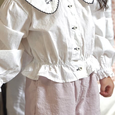 jejeunosity/12. Pico Blouse  JS-JM