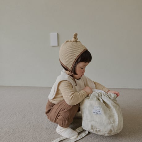 lalaland/65. bebe modal golgi updown set 12M-18M