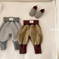 valubebe/43. aladin pants 6M-S