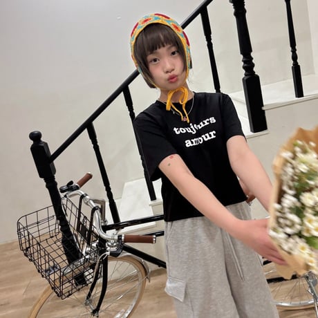 matilda/87. amore T-shirt 5-13