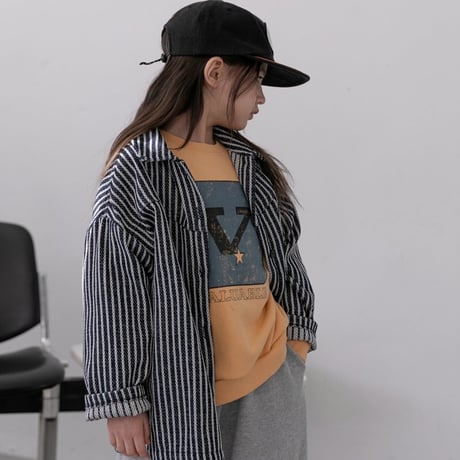 growb/5. rain shirt S-XL