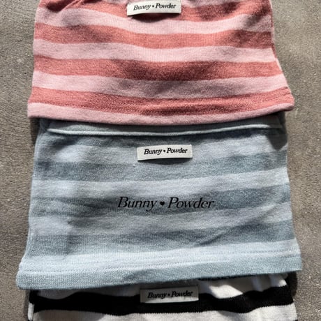bunnypowder/133. dangara holter NS  S-XL