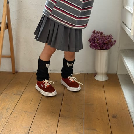 minimal/24. plitch skirt JS-JM