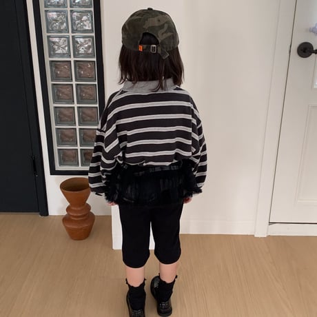 cantuccistudio/67. hush collar man-to-man JS