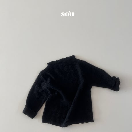 sou/9. love nalrari T-shirt 12M-M
