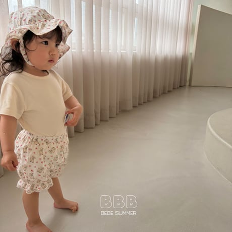 bellabambina/14. bebe animal hat set 12M-S