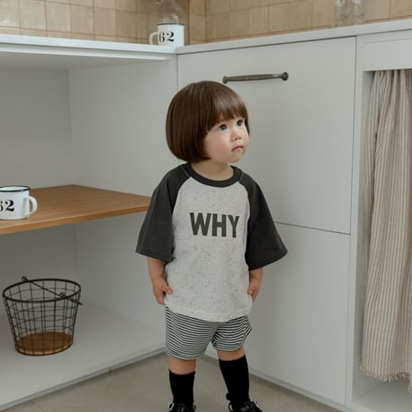 onu/9. WHY raglan T-shirt XS-XL