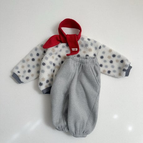 minirobe/34.  Multi Dumble Sweatshirt  S-XL