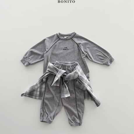 bonito/3. zigzag set 12M-XL