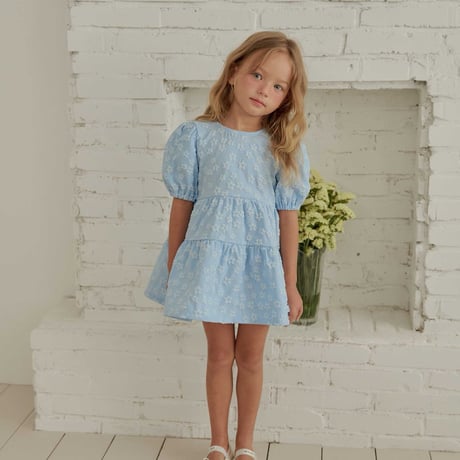 melikey/103. shine ribbon one-piece XS-XL
