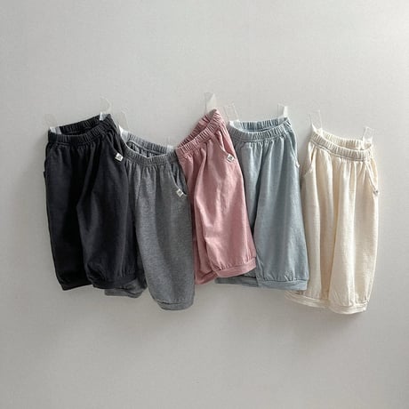 minirobe/16.  normal pants  S-XL