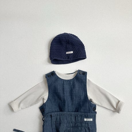 atomeme/42. Peanut Beanie? FREE