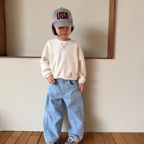 minibonbon/42. plus denim XS-XL