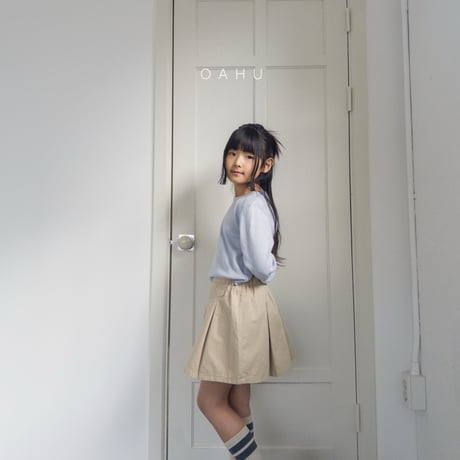 oahu/25. lunch skirt JS-JXL