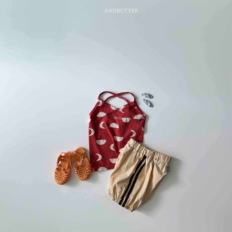 andbutter/2. Rustling Check Hair Pin FREE