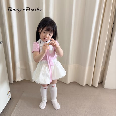 bunnypowder/142. heart tie FREE