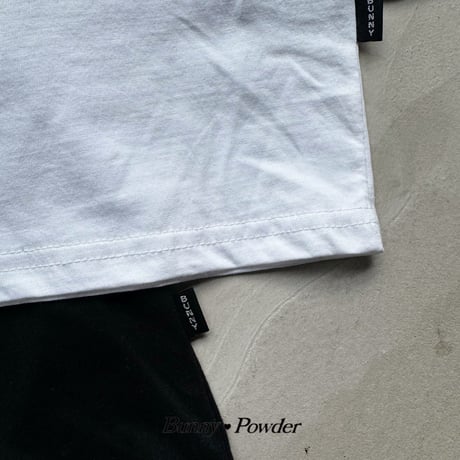 bunnypowder/25. bunny T-shirt S-XL