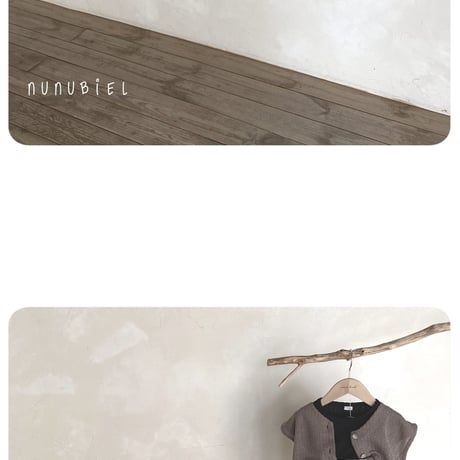 nunubiel/5. buckle pants XS-XL