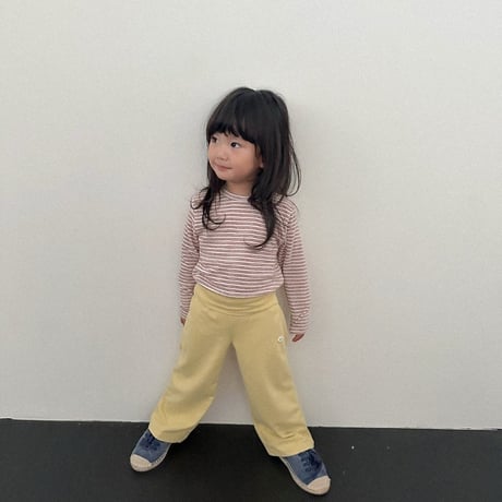 digreen/25. cove pants? S-2XL