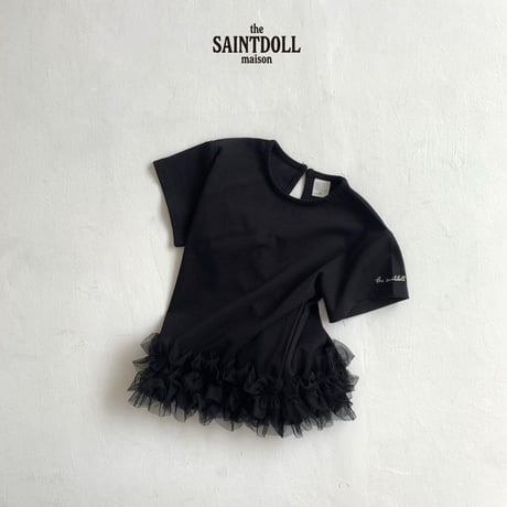 saintdoll/126. bangle one-piece S-L