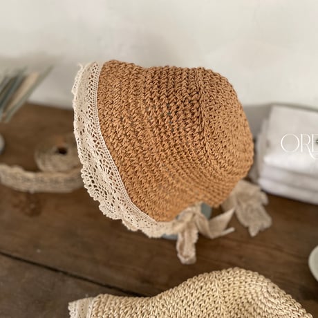 oren/35. ria jisa bonnet FREE