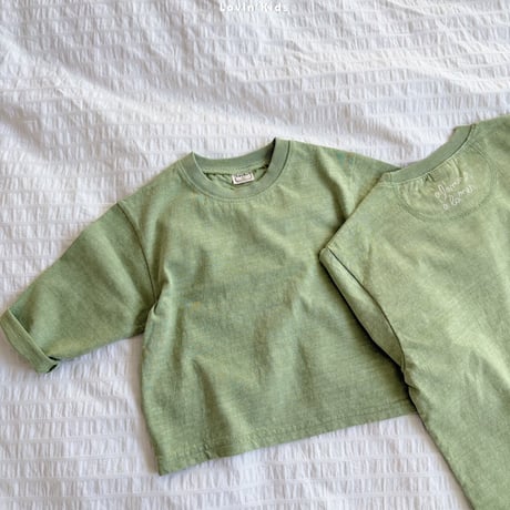 lovin/14. pig soft T-shirt 1-11