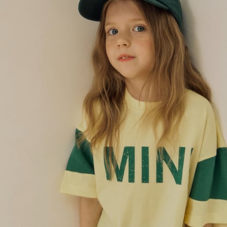 bymimi/14. mimi T-shirt JS-JM