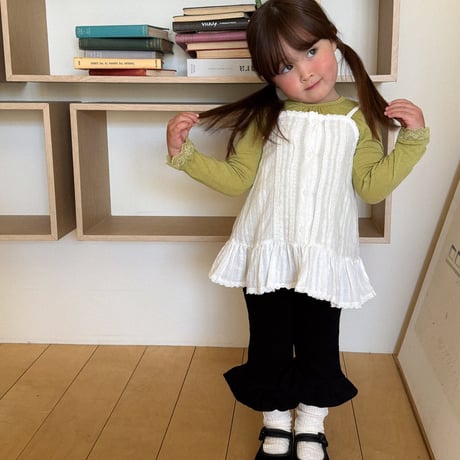 bananaj/11. laychell one-piece XS-JS