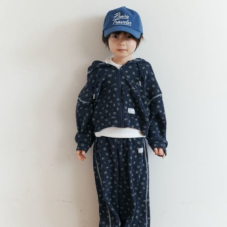jejeunosity/9. waffle pants XS-XL