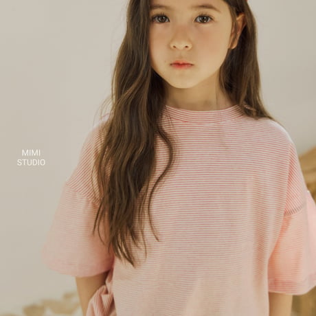 bymimi/9. sweet T-shirt S-XL