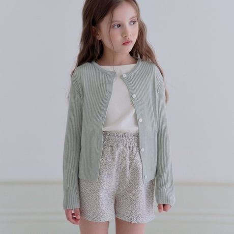 bellot/22. rozi shorts  JS-JM
