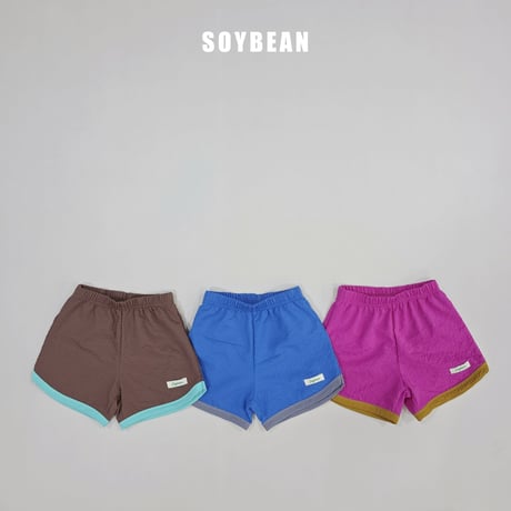 soybean/173. running swim shorts JS-JM