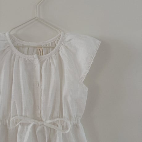 aladin/21. shirring one-piece XS-XL