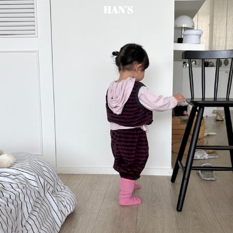 hans/45. terris lie pants XS-XL