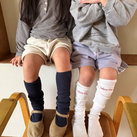 minibonbon/70. hug golgi socks FREE