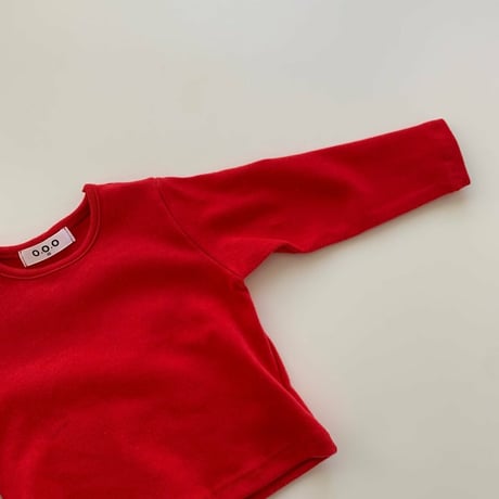 ooo/29. basic ) T-shirt XS-XL