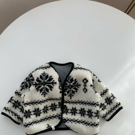 ooo/21. Nordic reverseble jacket XS-XL