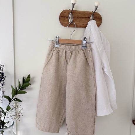 lovin/14. kozi linen pants 1-11