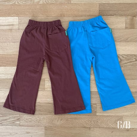 gruebaba/25. wehas pants JS-JL